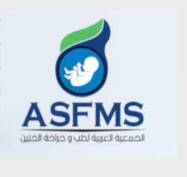Arab Society of Fetal Medicine and Surgery